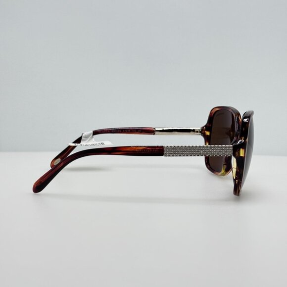 Tiffany Sunglasses TF 4072-B 8081/3G Italy 57-18-135 main image 5